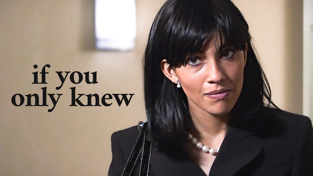 If You Only Knew | Juliana Harkavy | Full Movie