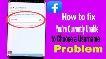 How to Fix Facebook You