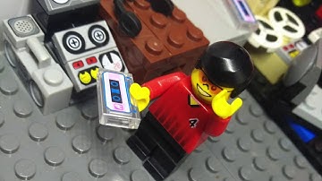 Prosiect #DETS - Casetiau |  #UOSH Project - Cassettes