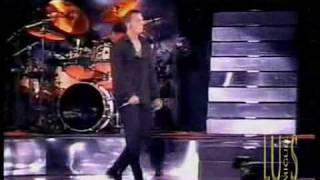 Luis Miguel - Hasta que me olvides - Argentina 2002