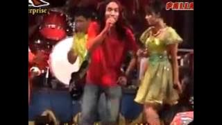 Pengemis Buta Dwi Ratna feat Agung Juanda