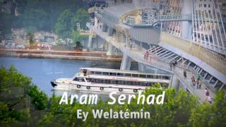 Aram Serhad Yeni̇ Kli̇bi̇ Ey Welatemi̇n. Akusti̇k Çali̇şmasi̇ Si̇zlerle