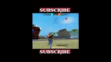 Desert Eagle HEADSHOT Challenge Can I Survive? #ffshorts #ffcustom #custom #1v1 #custom #customff