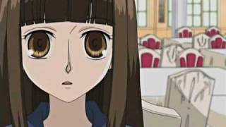 Randome Audio, an Ouran Parody 8