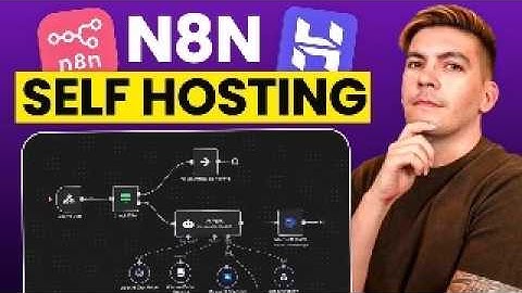 Hostinger n8n installatiehandleiding - Stap voor stap (2025)