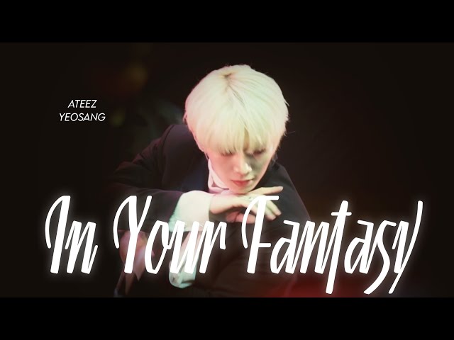 4K] 20260117 2026 ATEEZ FANMEETING〈DAWN:26〉- In Your Fantasy