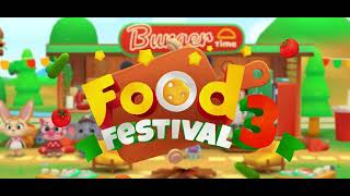 5 tieng viet game nau an cho be game lam hamburger tro choi quan ly thoi gian game xe tai do an game screenshot 1