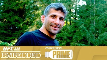 UFC 289: Embedded | Episódio 4