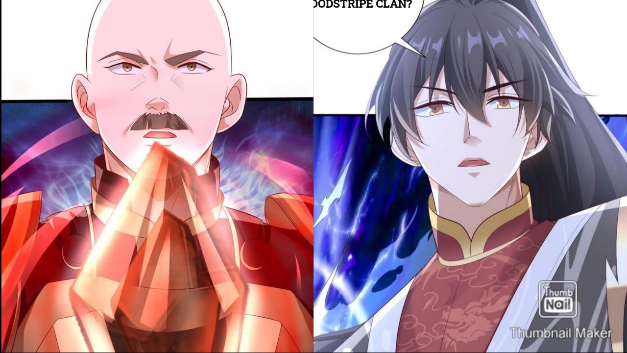 It's Over! The Queen's Soft Rice Husband Is Actually Invincible Chapter