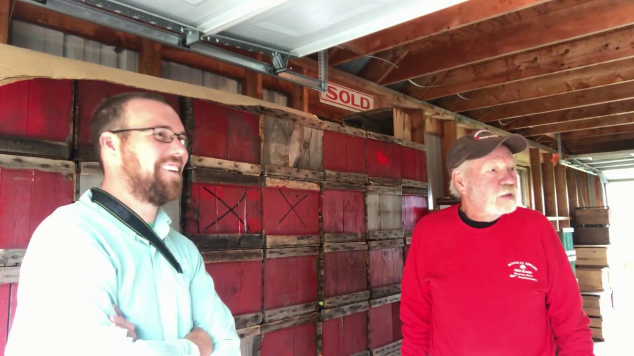 Part 2 of An Interview with John Olsen, cofounder of Mainely Apples - YouTube Part 2 of An Interview with John Olsen, cofounder of Mainely Apples - YouTube