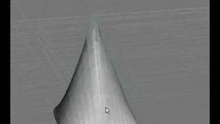 vertex Pin