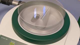 Sieving Machine Air Sizer 200 | Endecotts