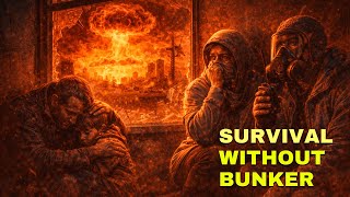 How to Survive a Nuclear Strike in WW3 Without a Bunker?