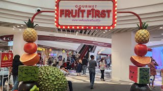 Thai Fruit Festival 2024| The Mall Lifestore Bangkapi