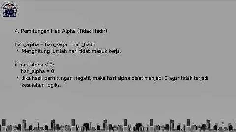 Implementasi Python Pada Masalah Industri 