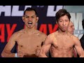 Nonito Donaire vs Naoya Inoue 2 _ Rematch