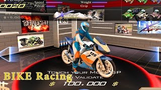 Ultimate Moto RR 4 BIKE RACING GAMES FOR APK & iOS | Moto / Bike | Gameplay 2017 screenshot 4