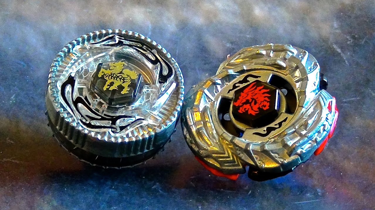 Basalt Giraffe SA165MB vs L-Drago Guardian 85R2F!!!