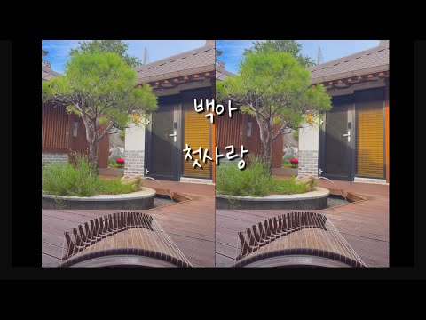 FULL 조선시대의 첫사랑은 이런 감성이었을까 백아 첫사랑 가야금커버