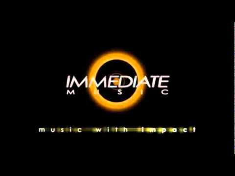 Immediate Music - Grand Inquisition