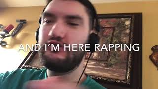 Disastrous- By Noah Ag Prod. By Vin Ramaldo Official Lyric Video