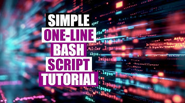 One Line Bash Script Solves Decades Old Linux Problem