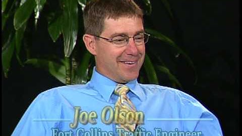 Studio 14 - Traffic Signal Timing