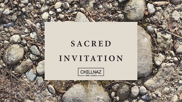 3/7/2021 - A SACRED INVITATION TO VICTORY  | Pasto...