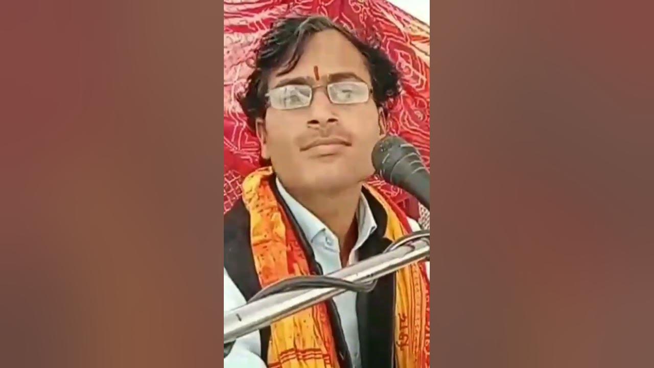 pushpendra shastri ki holi