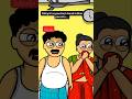 Tabiyat se peetne kebaad mummy papa #prithvi #comedy #animation #funny #cartoon #memes #funnyscenes
