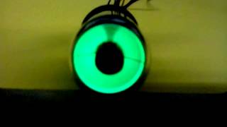 Tub Lampa Ochi Magic 6E5C 6E5S