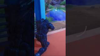 High-stakes final circle with the Doom Slayer.