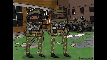 Beslan hero Gondolas