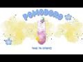 25 Minute focus timer l with lofi music l perfect for ADHD l Blueberry Mocktail 🌸