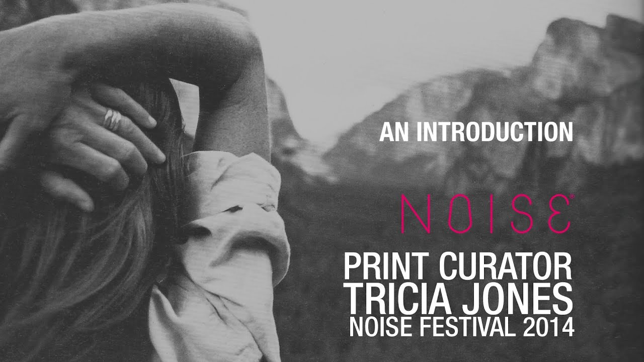 Tricia Jones seeks new print & publishing talent