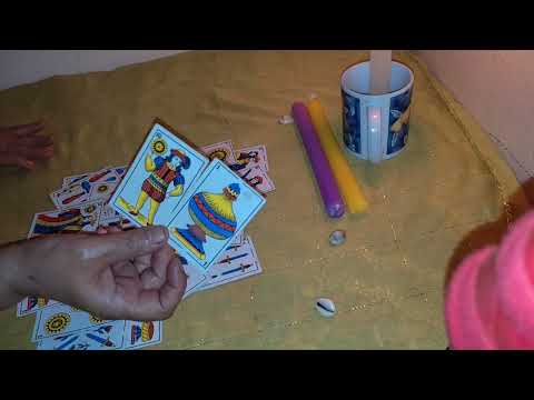 فال البنت البيضاء