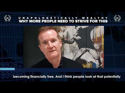 Unapologetically Wealthy: Achieve Financial Freedom & Impact