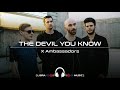 X Ambassadors The Devil You Know mp3