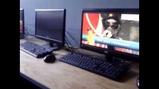1 CPU 12 Estaciones, NComputing M300 - ITSSA