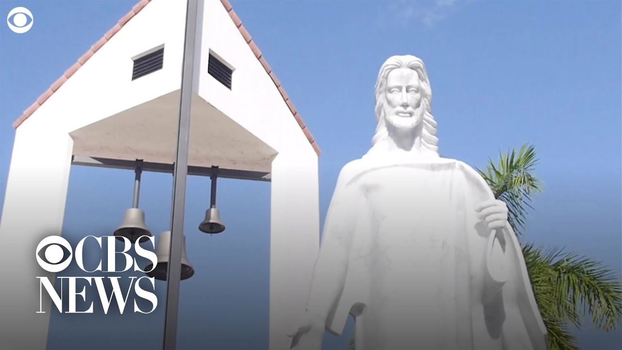 Priests on sex offender registry find a home in independent catholic churches