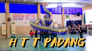 HTT PADANG | PERJALANAN MENCAPAI BINTANG KEJAYAAN | KEJURDA FOBI SUMBAR 2025