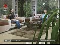 صباحنا غير من الإخبارية السورية 2018 10 23 ليا نحاس زينب مخلوف