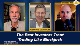 The Best Investors Treat Trading Like Blackjack by Stansberry Research 4,222 views 3 weeks ago 1 hour, 12 minutes