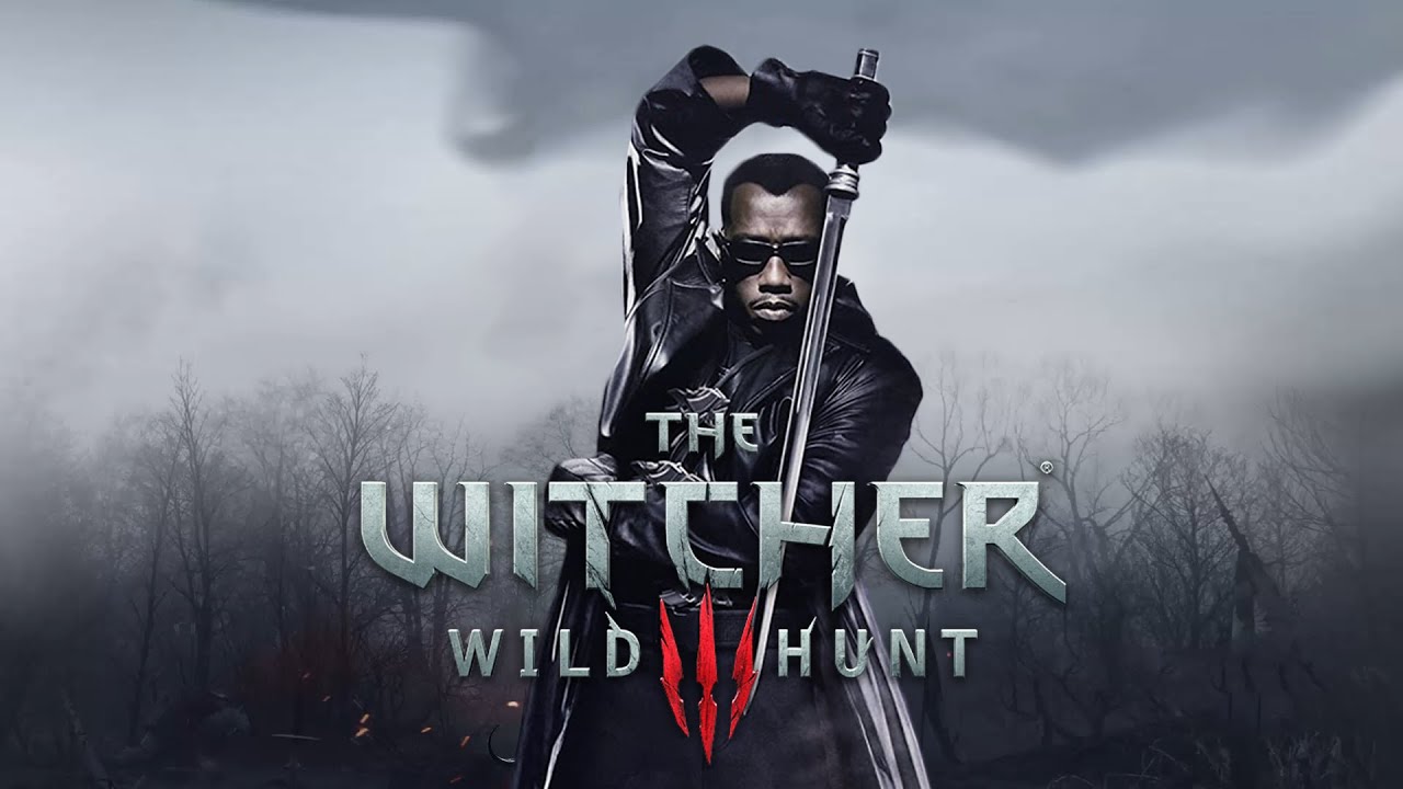 The witcher 3 hunt or be hunted gingertail cover фото 35