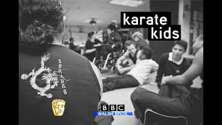My Life: Karate Kids