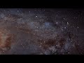 Real photos of the Andromeda Galaxy