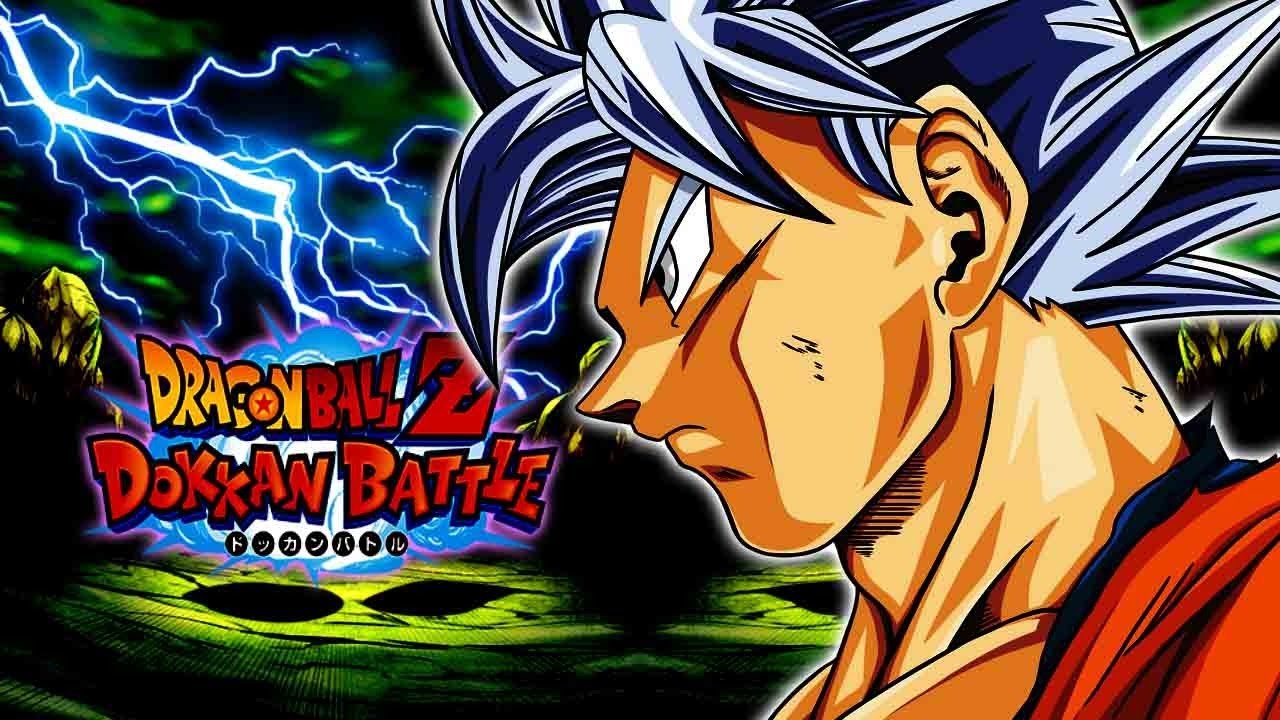 ANOTHER DAY OF GLOBAL DOKKAN BATTLE 6TH ANNIVERSARY LIVE!