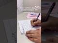 🌷✨Toppers Secrets✨🌷Part-01 (.••.) #studywithme #studymotivation #aesthetic | Mood Journal |