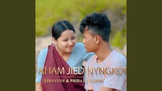 Ngan Kham Jied Nyngkong