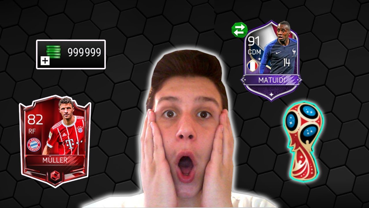 STA SE DESI KADA UDJETE U FIFU NAKON 30 DANA?!FIFA MOBILE